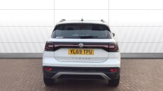 Volkswagen T-Cross 1.0 TSI 115 SE 5dr Petrol Estate
